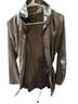 Ann Taylor Gray Jacket Size XS - photo 1