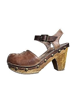 Jeffrey Campbell for Free People Wedges (view 1)