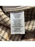 Joie Plaid Brown Jacket Size S - photo 7