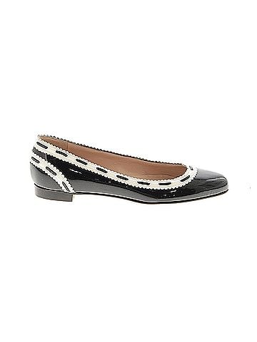 Oscar by Oscar De La Renta Oscar By Oscar De La Renta Flats (view 1)