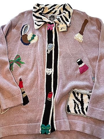 Storybook Knits Storybook Knits Cardigan (view 1)