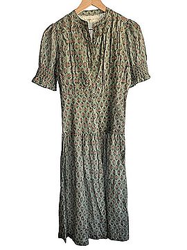 Daughters of India Prairie Casual Dress (view 1)