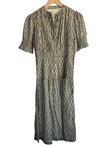 Daughters of India Prairie Casual Dress (view 1)