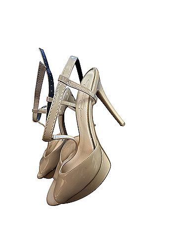 Jessica Simpson Heels (view 2)