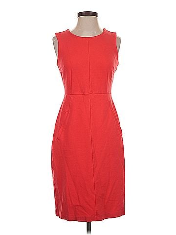 Lands' End Lands' End Cocktail Dress (view 1)