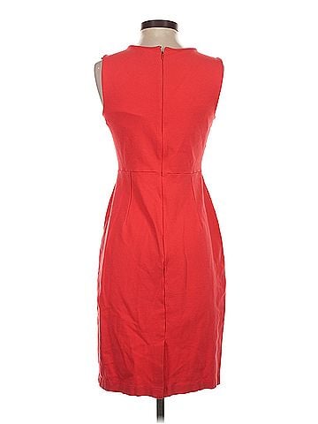 Lands' End Lands' End Cocktail Dress (view 2)