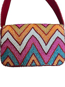 Studio 12 Leather Crossbody Bag (view 2)