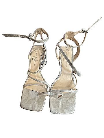 Jessica Simpson Heels (view 1)