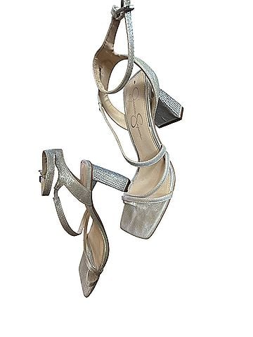 Jessica Simpson Heels (view 2)
