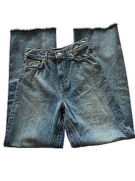 Veronica Beard Dylan Jeans (view 2)