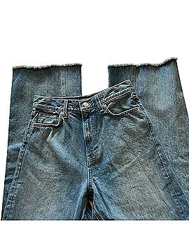 Veronica Beard Dylan Jeans (view 1)
