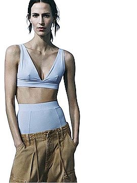 Zara zara Two Piece Swimsuit (view 1)