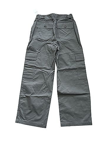 Abercrombie & Fitch cargo Cargo Pants (view 2)