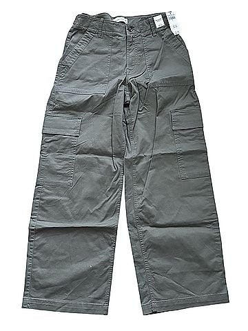 Abercrombie & Fitch cargo Cargo Pants (view 1)