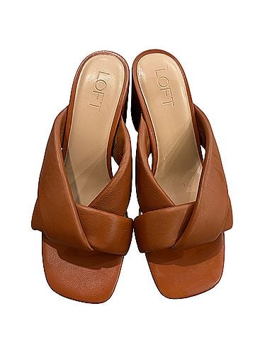 Ann Taylor LOFT Heels (view 2)