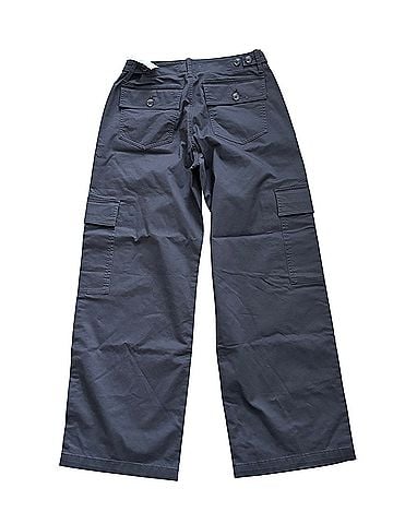 Abercrombie & Fitch cargo Cargo Pants (view 2)