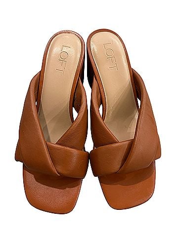 Ann Taylor LOFT Heels (view 1)
