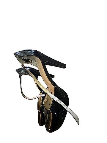 Victor Alfaro Heels (view 2)