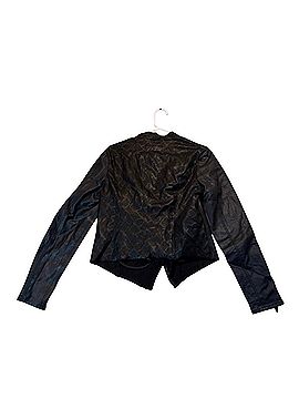 Blank NYC Faux Leather Jacket (view 2)