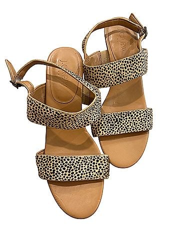 J.Crew Factory Store Sandals (view 1)
