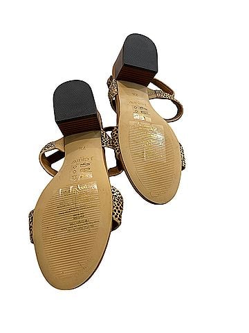 J.Crew Factory Store Sandals (view 2)