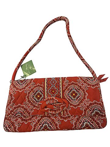 Vera Bradley Shoulder Bag (view 1)