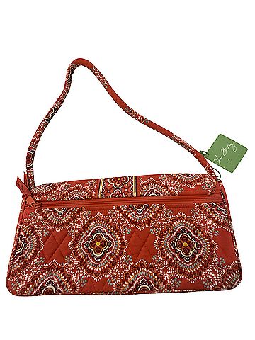 Vera Bradley Shoulder Bag (view 2)