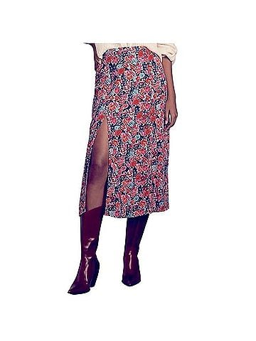 Maeve Lille Casual Skirt (view 1)
