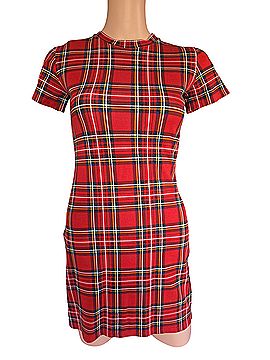 Divided by H&M Cocktail Dress (view 1)