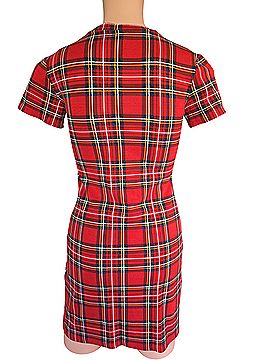 Divided by H&M Cocktail Dress (view 2)