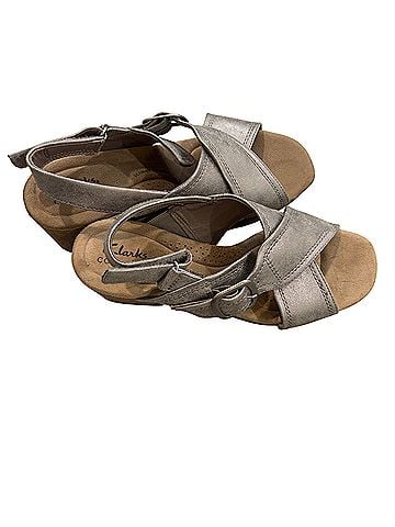 Clarks Wedges (view 1)