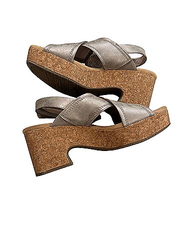 Clarks Wedges (view 2)