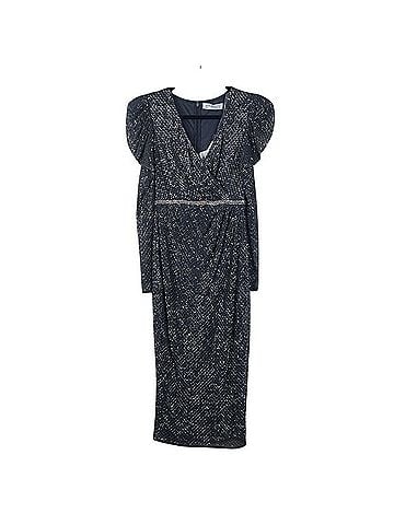 Mac Duggal 93674 Cocktail Dress (view 2)