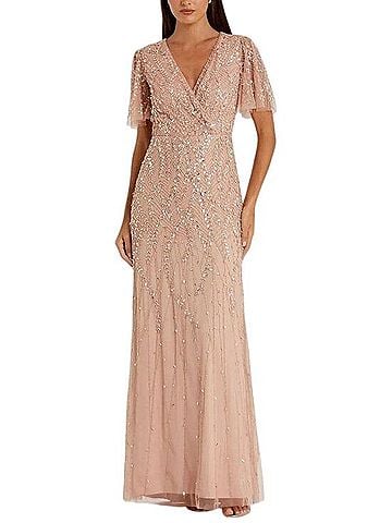 Mac Duggal 35109 Cocktail Dress (view 1)