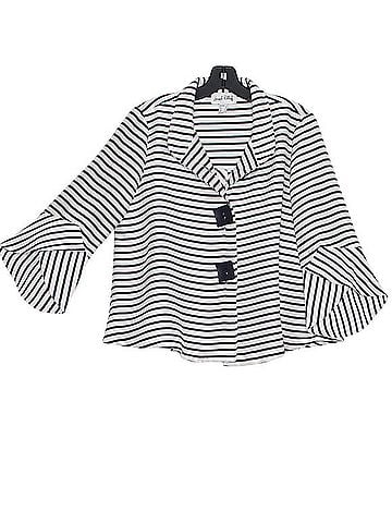 Joseph Ribkoff 191917 Jacket (view 2)