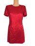 NBD Red Cocktail Dress Size S - photo 1