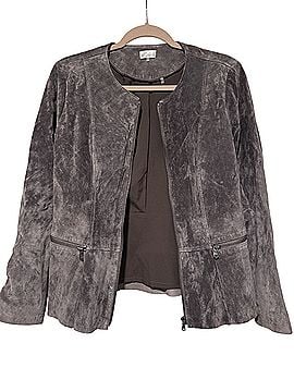 Ecru Jacket (view 1)