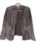 Ecru Jacket Size M - photo 1