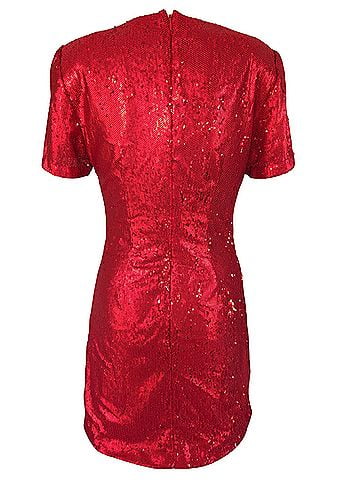 NBD Cocktail Dress (view 2)