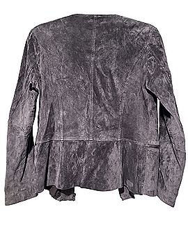 Ecru Jacket (view 2)