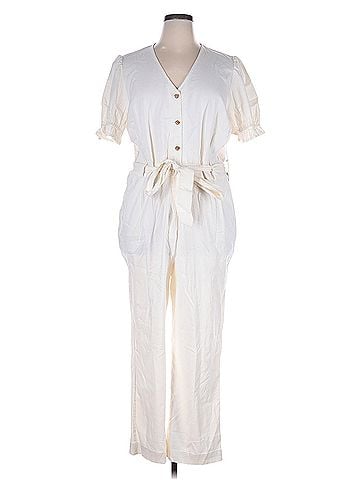 LC Lauren Conrad Lc Lauren Conrad Casual Dress (view 1)