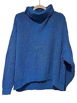 Free People Pullover Sweater (view 1)