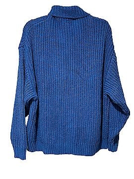 Free People Pullover Sweater (view 2)