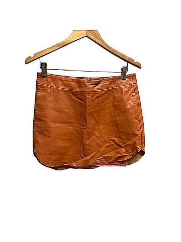 Karina Grimaldi Jacob Casual Skirt (view 2)