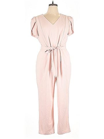 Marc New York Marc New York Jumpsuit (view 1)