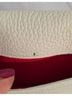 Dooney & Bourke Pebble Grain Flap Wallet - photo 14