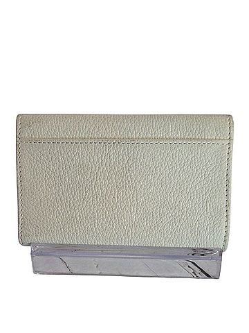 Dooney & Bourke Pebble Grain Flap Wallet (view 2)