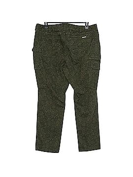 Duluth Trading Co. Curvesetter Cargo Pants (view 2)