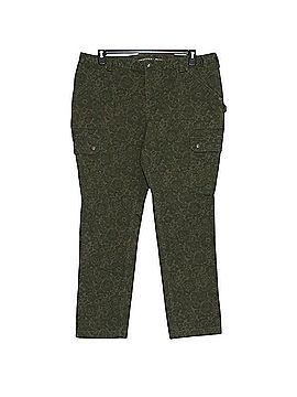 Duluth Trading Co. Curvesetter Cargo Pants (view 1)