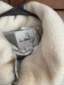 Sam Edelman Silver White Jacket Size S - photo 3